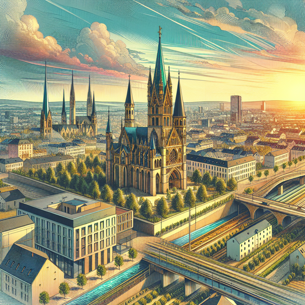 Bodenrichtwert Koblenz Goldgrube 2026