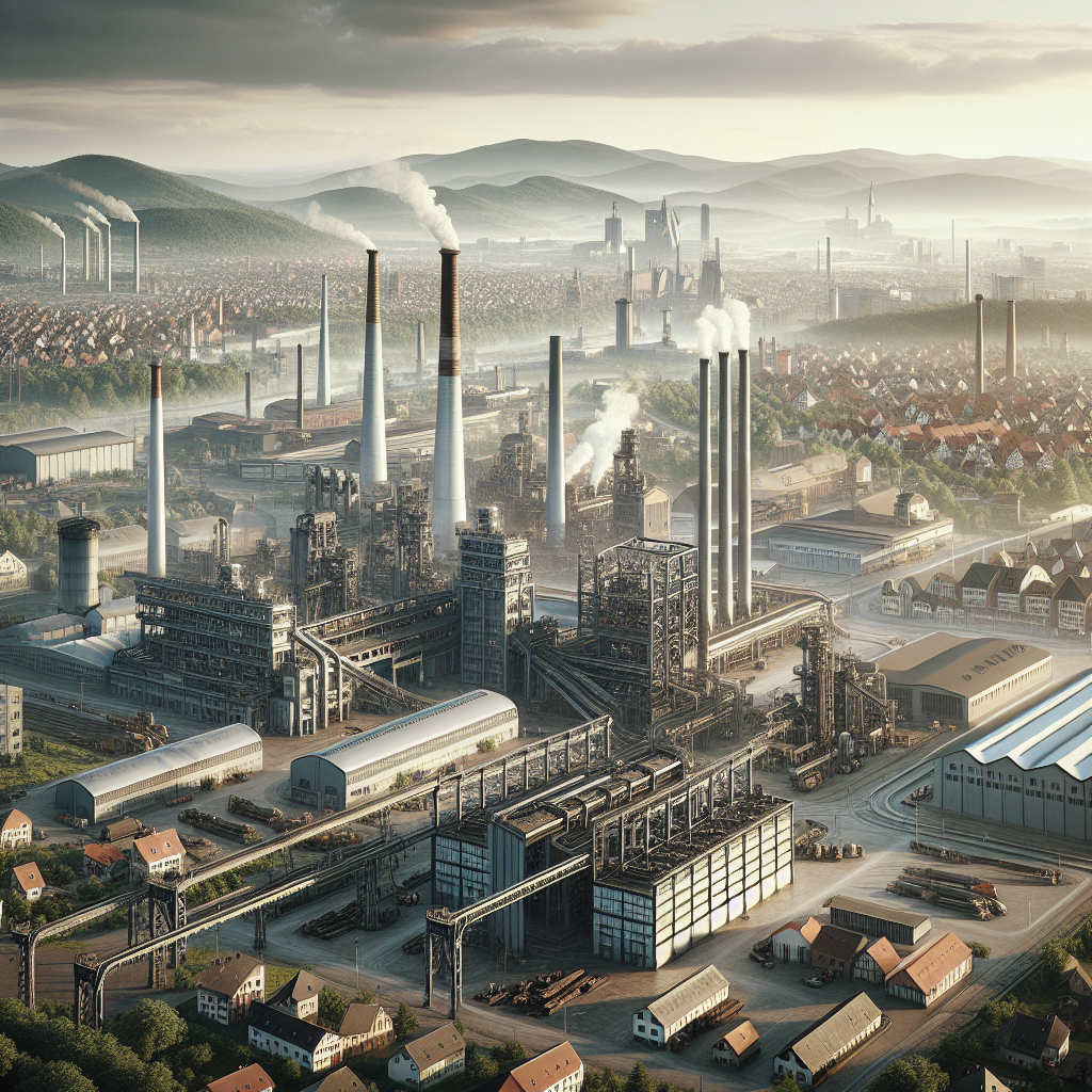 Bodenrichtwert Koblenz Industriegebiet 2026