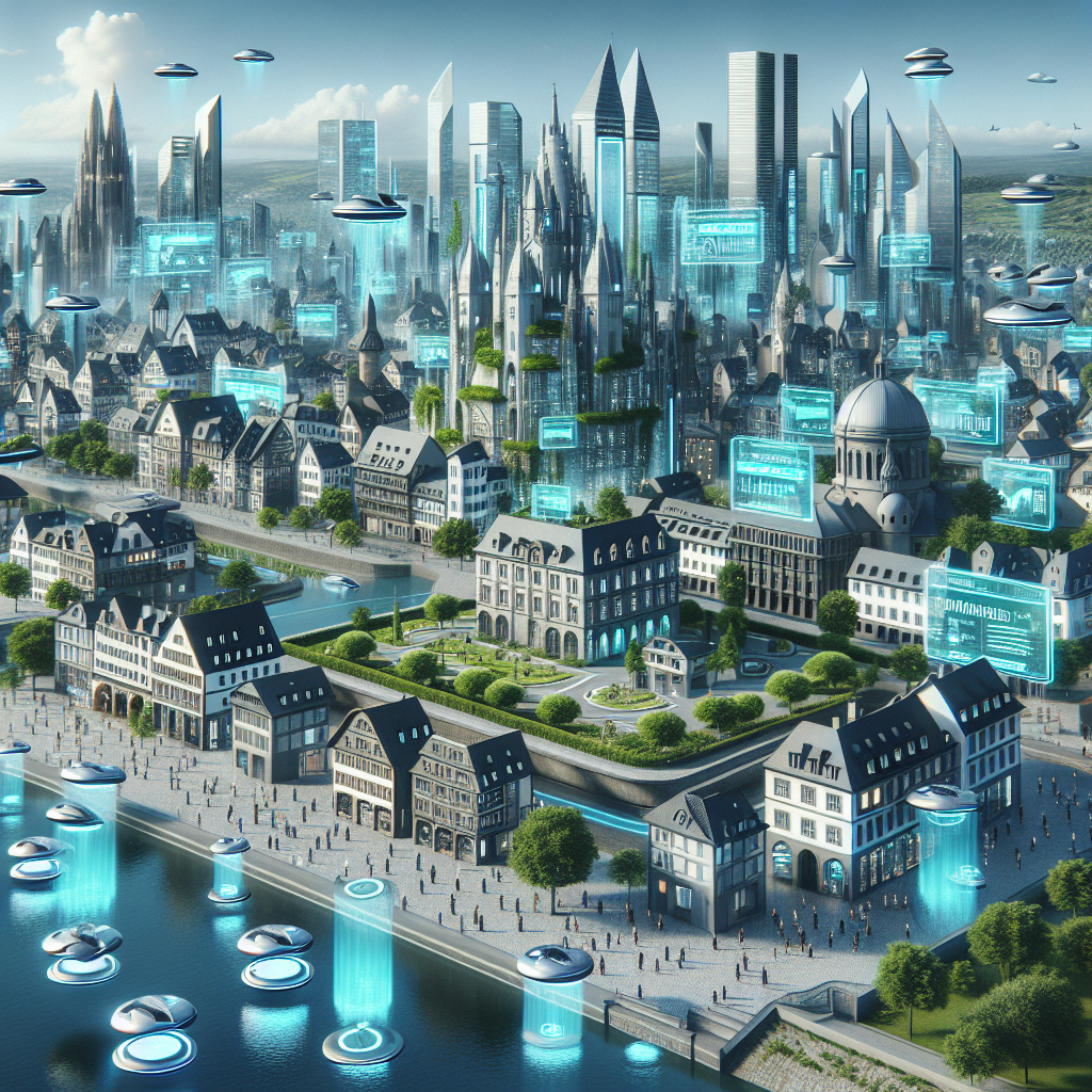Bodenrichtwert Koblenz Lay 2026